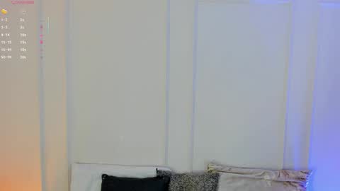 _arianasweet online show from February 25, 7:45 pm