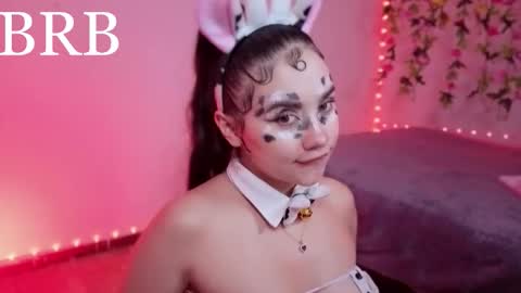 Aria online show from February 19, 11:12 pm