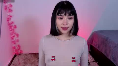 Aria online show from February 23, 1:03 am