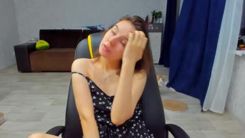 Arina online show from February 3, 2:14 am