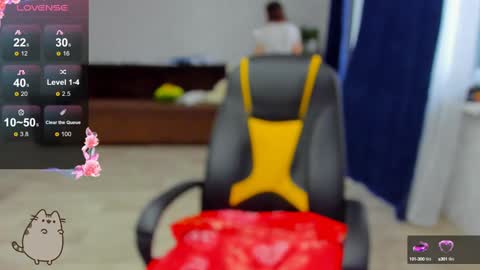 Arina online show from February 4, 7:18 am