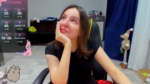 Arina online show from March 1, 2:55 pm