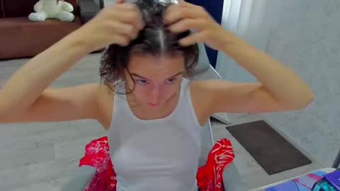 Arina online show from September 16, 12:17 pm