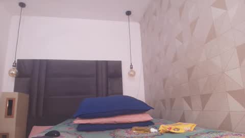 Snapshot of _arle_ chatting on February 25, 12:03 pm Arlet online show from February 25, 12:03 pm