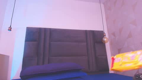 Snapshot of _arle_ chatting on October 29, 3:09 am Arlet online show from October 29, 3:09 am