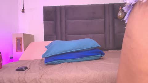 Snapshot of _arle_ chatting on October 31, 3:18 am Arlet online show from October 31, 3:18 am