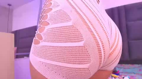 Snapshot of _arle_ chatting on November 7, 3:17 am Arlet online show from November 7, 3:17 am