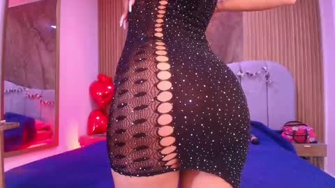 Arlet online show from April 12, 3:11 am