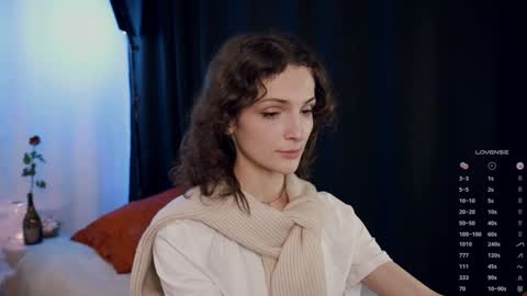 Snapshot of _arta_ chatting on December 19, 9:38 pm ARTA online show from December 19, 9:38 pm