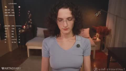 ARTA online show from March 19, 1:48 pm