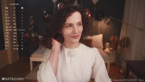 ARTA online show from April 1, 2:14 pm