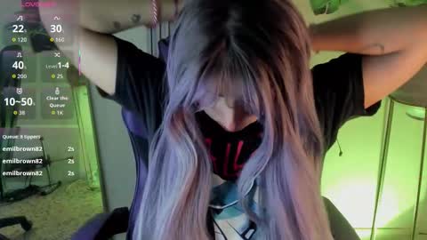   online show from February 26, 12:26 pm