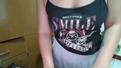 Angie online show from April 3, 2:31 am