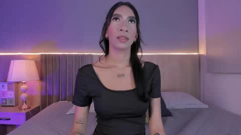 Ashly online show from April 10, 8:13 pm