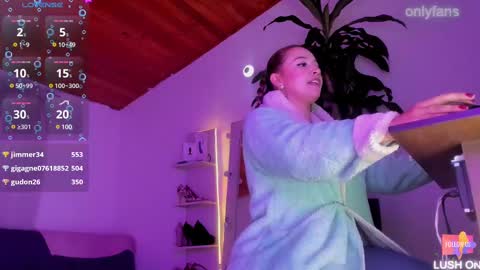 fer online show from February 9, 7:38 am