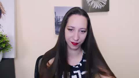 _astraia_ online show from July 10, 6:07 am