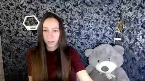 _astraia_ online show from July 18, 7:34 am