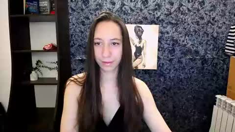 _astraia_ online show from July 20, 6:17 am
