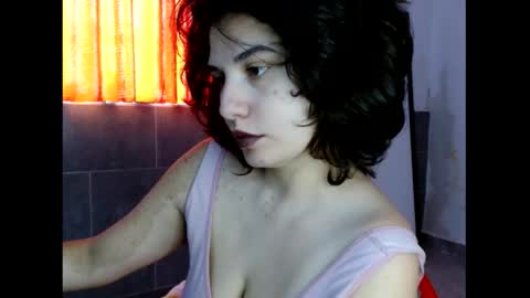 atenea online show from October 3, 1:30 pm