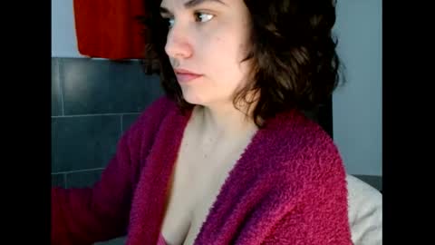 atenea online show from October 9, 6:33 am