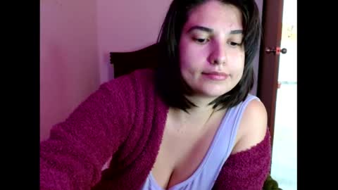 atenea online show from October 14, 2:29 pm