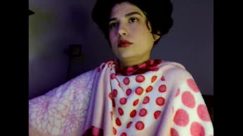 atenea online show from November 21, 8:46 am