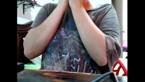 atenea online show from February 10, 2:21 pm