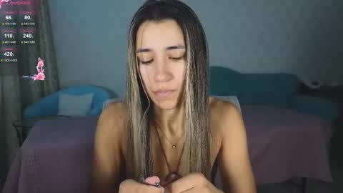 _aura_18 online show from February 19, 1:45 am