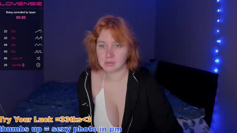 hello im Lira online show from February 3, 1:51 pm