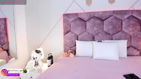 _aurora_collins_ online show from January 19, 12:42 pm