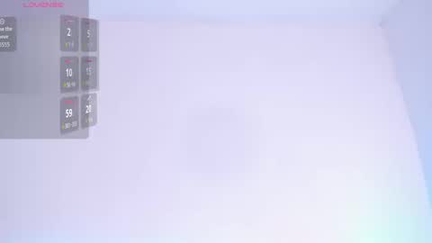 _aurora_collins_ online show from March 17, 2:31 pm