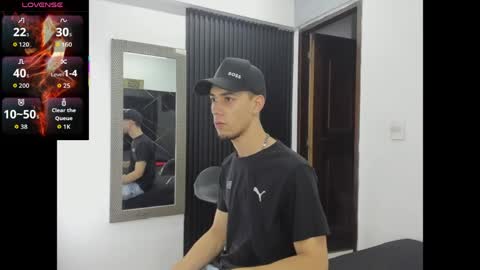 _axel_09 online show from June 3, 4:04 am