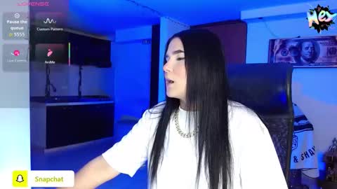 You Baby online show from February 3, 11:54 pm