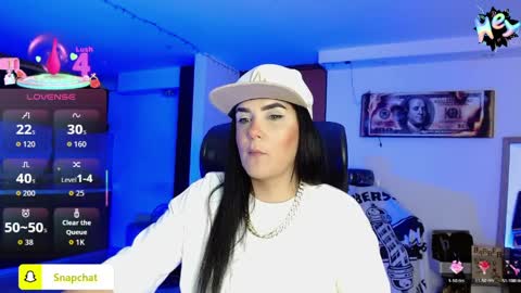 You Baby online show from March 26, 8:36 pm