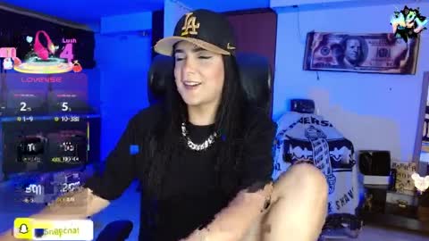 You Baby online show from April 4, 11:35 pm