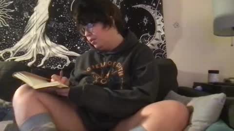 Snapshot of _bandit_b0y chatting on January 16, 2:30 am bandit online show from January 16, 2:30 am