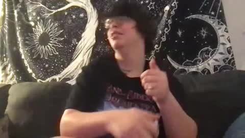 Snapshot of _bandit_b0y chatting on January 18, 5:41 am bandit online show from January 18, 5:41 am