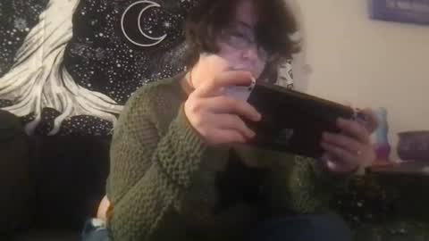 Snapshot of _bandit_b0y chatting on March 4, 11:00 pm bandit online show from March 4, 11:00 pm