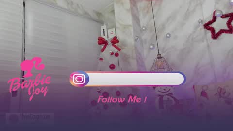 Andrea online show from December 22, 10:25 pm