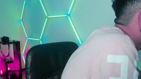 Lunita  online show from January 28, 2:43 am