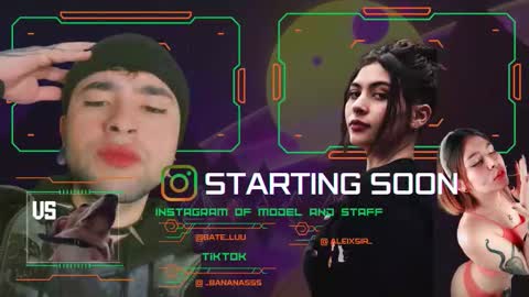 Snapshot of _baterchatur chatting on December 20, 11:34 pm Lunita online show from December 20, 11:34 pm