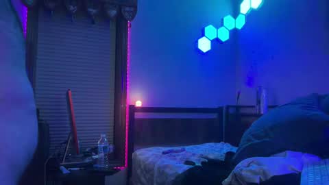 Snapshot of _bearyhairy_ chatting on March 12, 5:57 am Chupa Bear online show from March 12, 5:57 am