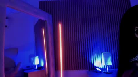 Snapshot of _bihanca chatting on February 8, 10:40 pm Bihanca online show from February 8, 10:40 pm