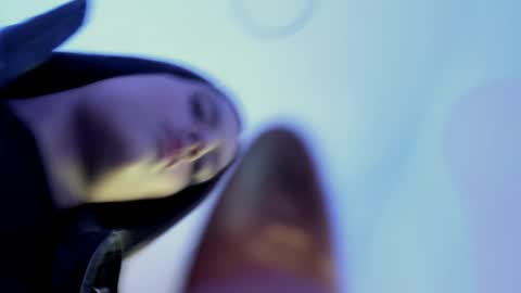 Snapshot of _bihanca chatting on February 12, 9:43 pm Bihanca online show from February 12, 9:43 pm