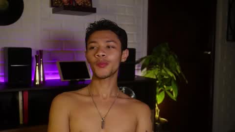 BILLY online show from December 21, 12:42 am