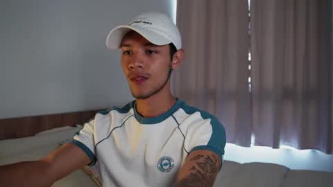 BILLY online show from February 21, 3:10 pm