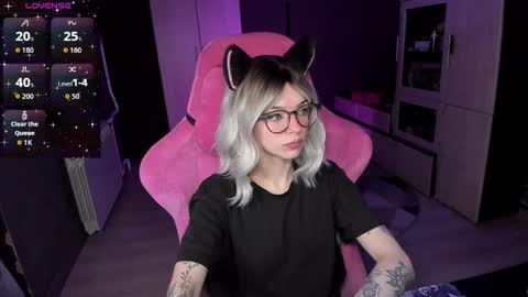 Olivia Subscribe to my Fansly -   online show from February 12, 11:22 pm