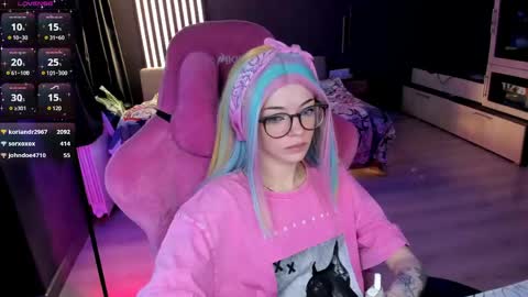 Olivia Subscribe to my Fansly -   online show from May 15, 11:12 pm