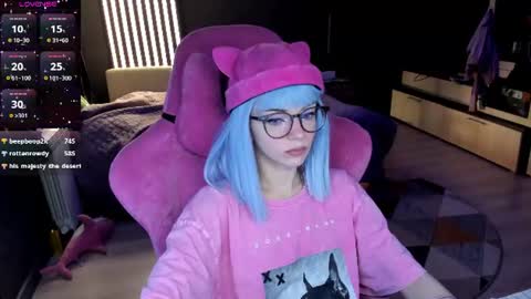 Snapshot of _black_fox__ chatting on July 2, 11:44 pm Olivia Subscribe to my Fansly - online show from July 2, 11:44 pm