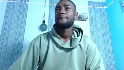 Andrew online show from October 23, 3:17 am